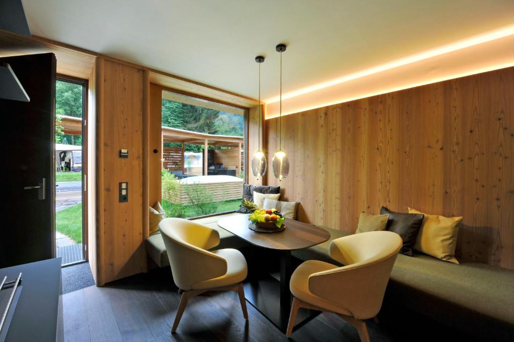 Апартаменты (Apartment 