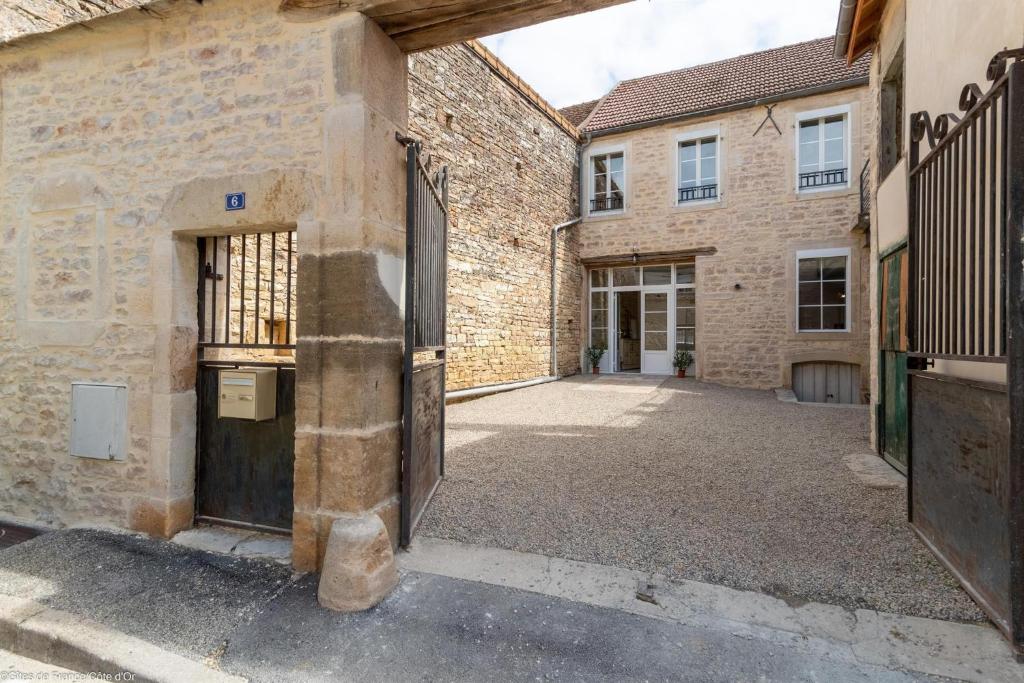 Le Gîte de Mélie photo 2