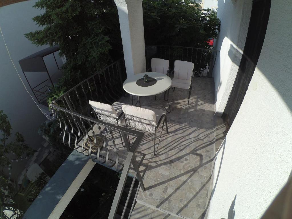 Dramalj apartman 4+1 photo 1