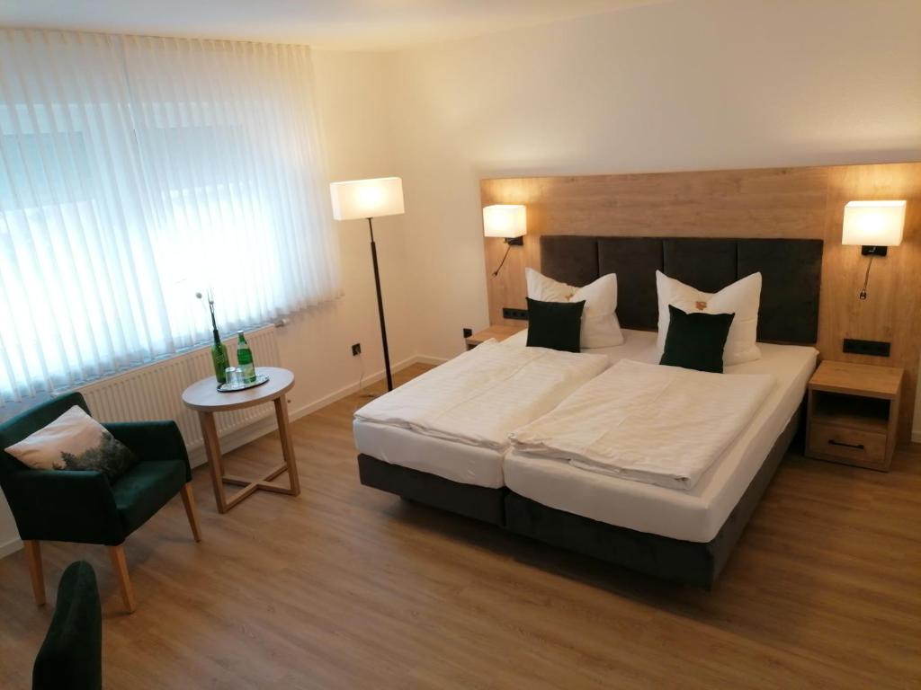 Hotel Zum Jägerhaus photo 4