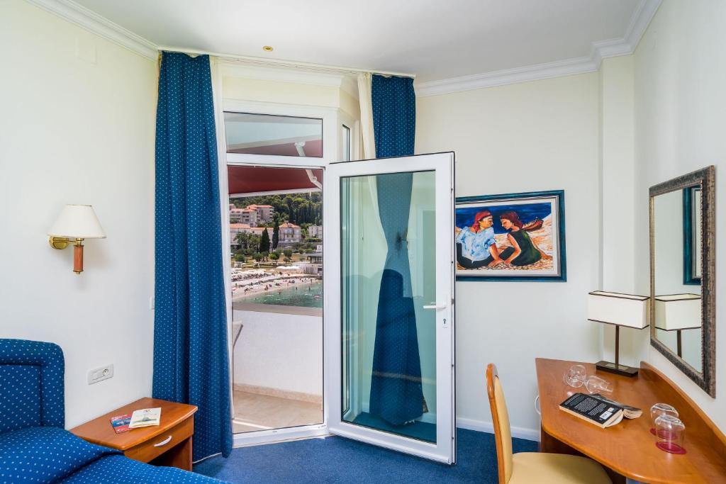 Boutique & Beach Hotel Villa Wolff photo 2