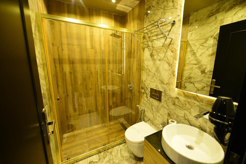 Inanlar Deluxe Hotel & Bungalow photo 1