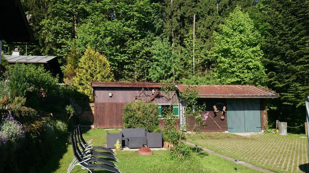 Gästehaus Stöckl photo 2