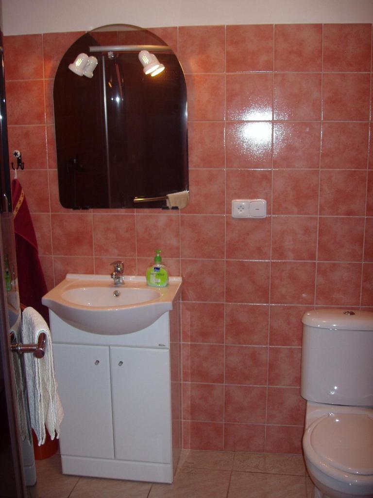 Penzion Orion Hovorany photo 1