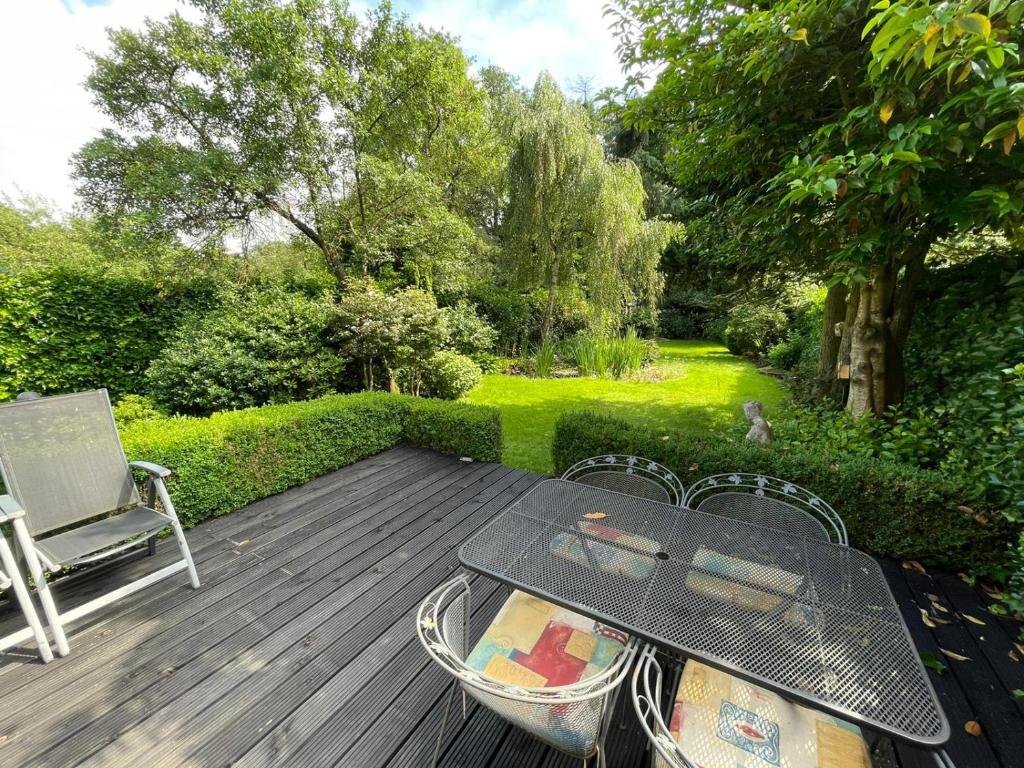 B&B aan de Hoofdkade photo 4