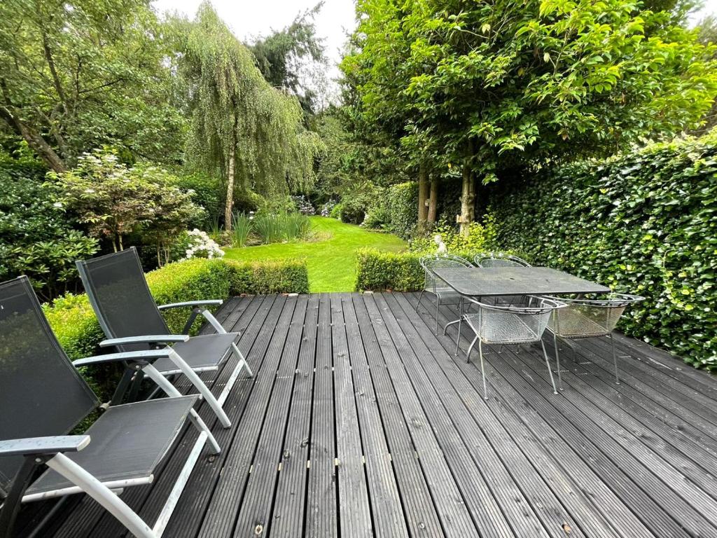 B&B aan de Hoofdkade photo 2