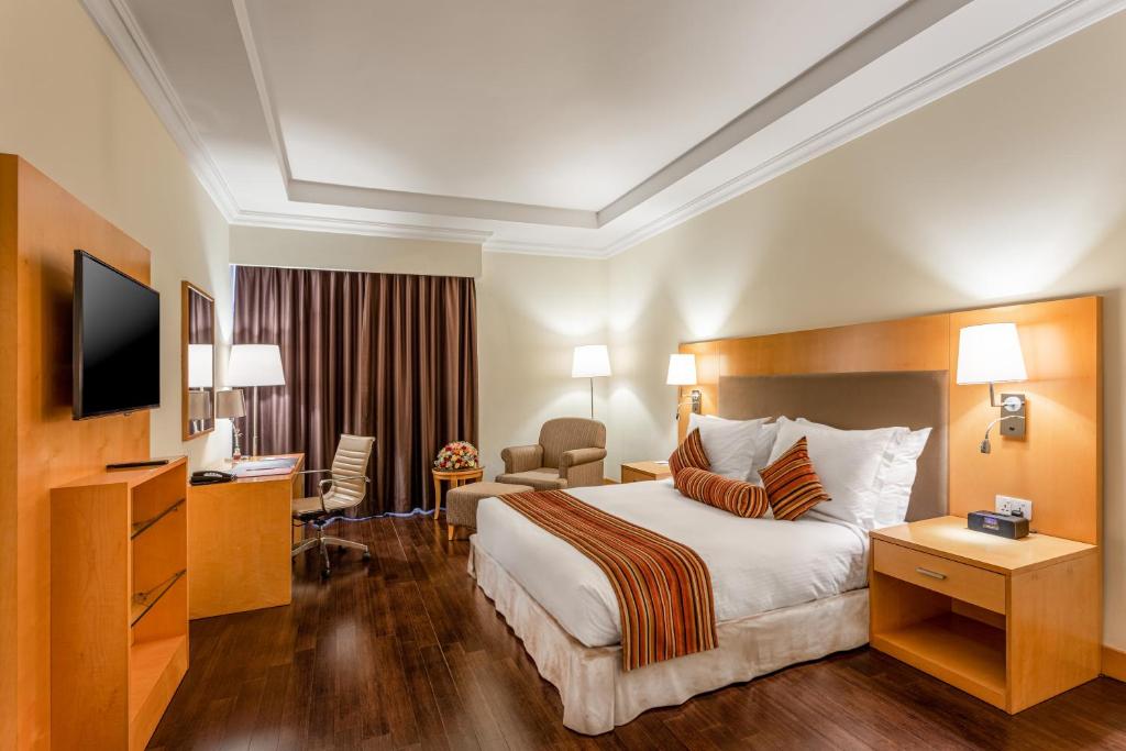 Ramada Addis, Addis Ababa photo 2
