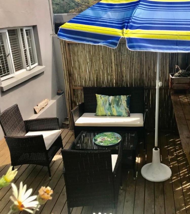 The Studio in Plett self cater photo 4