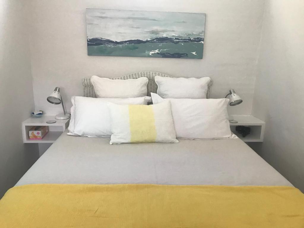 The Studio in Plett self cater