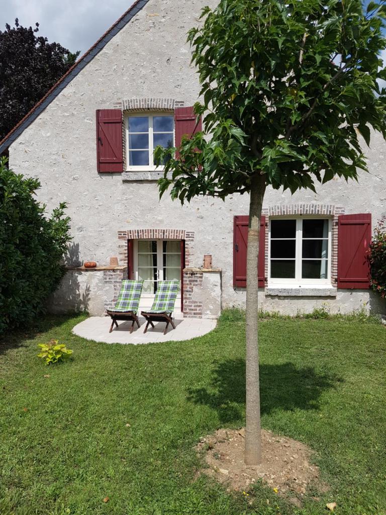 Les 7 tilleuls - Gîte photo 1