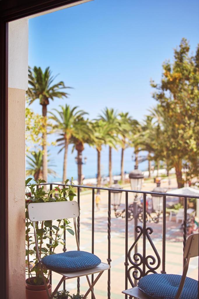 Balcon de Europa photo 1