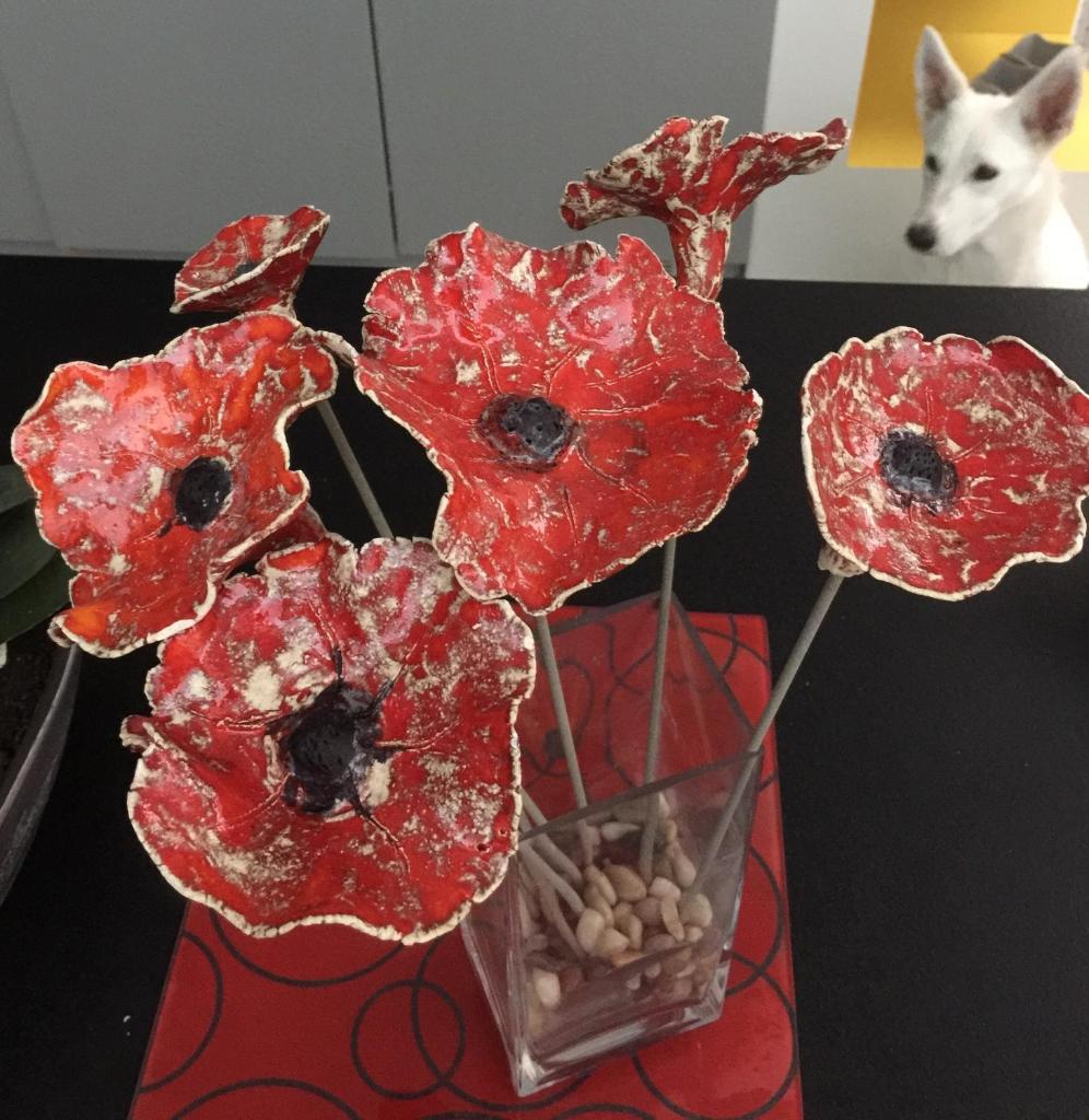 Coquelicot photo 1