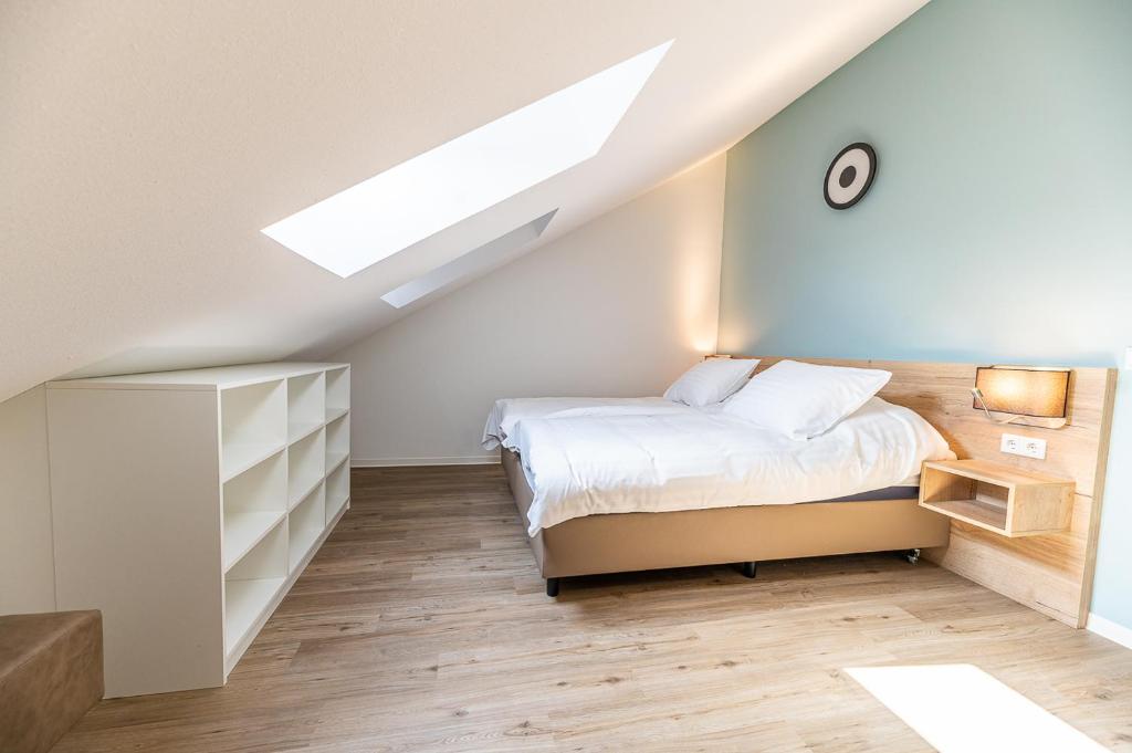 Boutique resort Schaardijk vakantieappartement photo 4