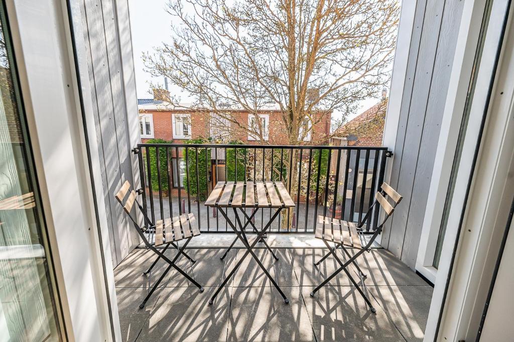 Boutique resort Schaardijk vakantieappartement photo 1