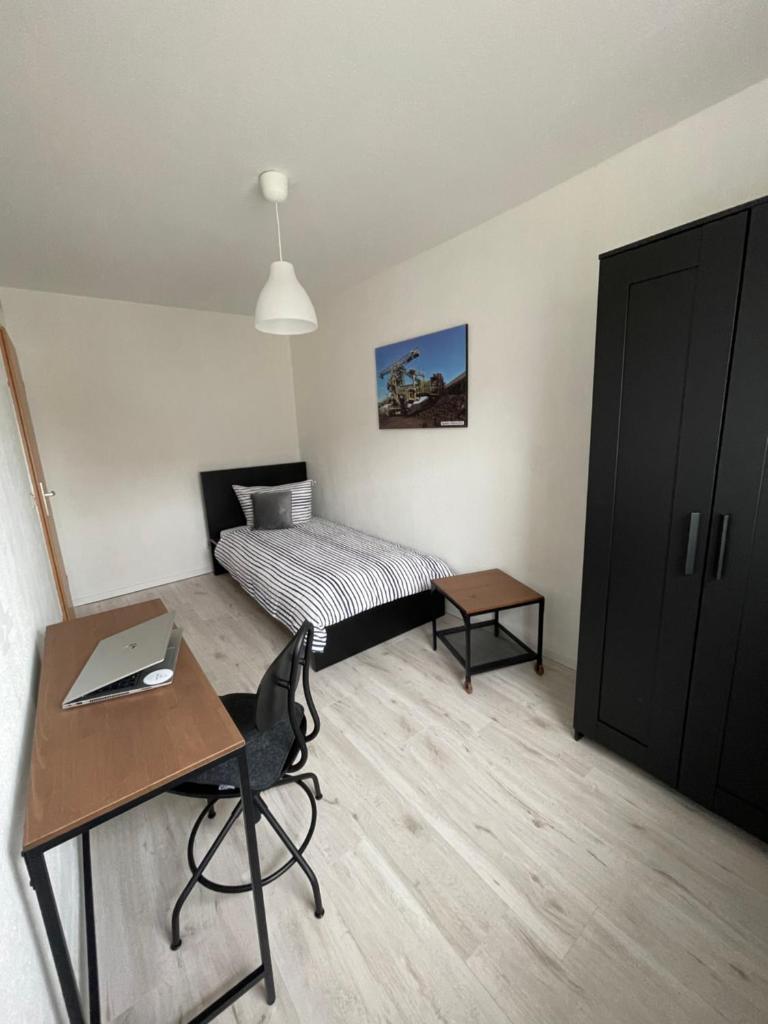 Modernes Business Apartment für Geschäftsreisende, Monteure, Handwerker photo 4