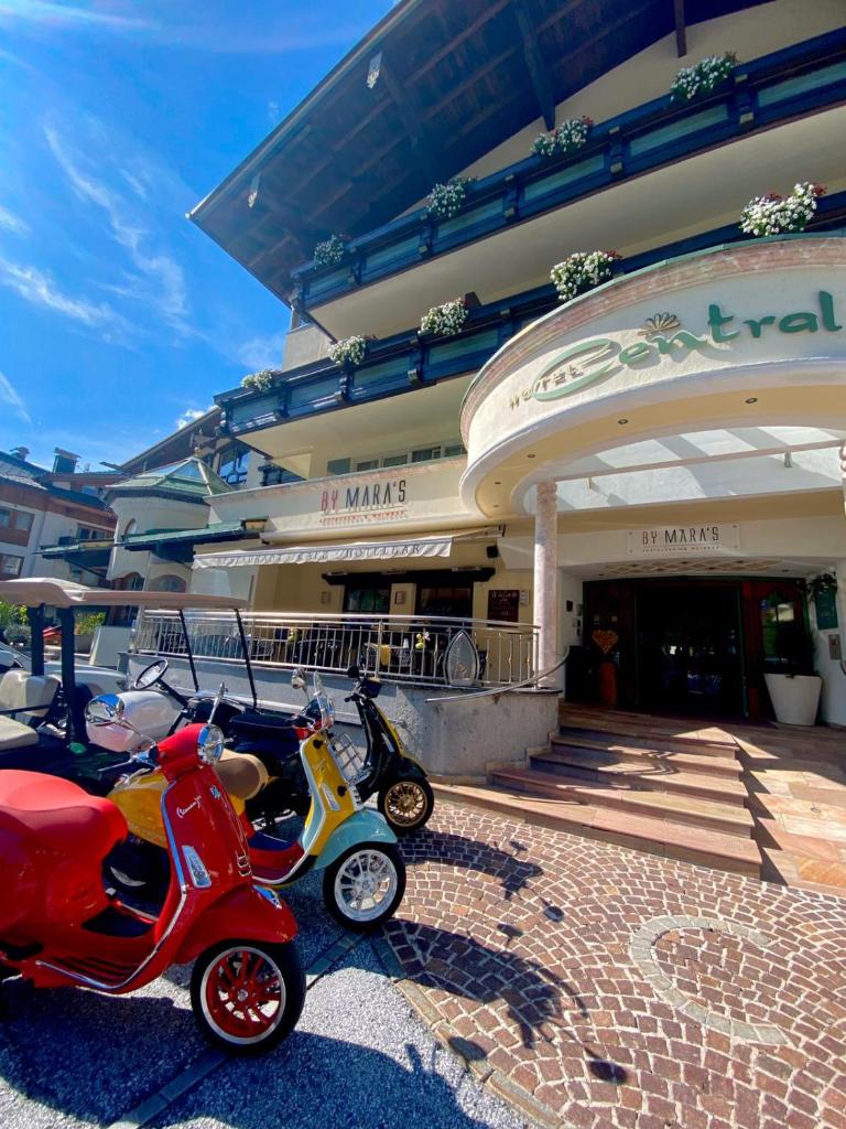 Hotel Central photo 3
