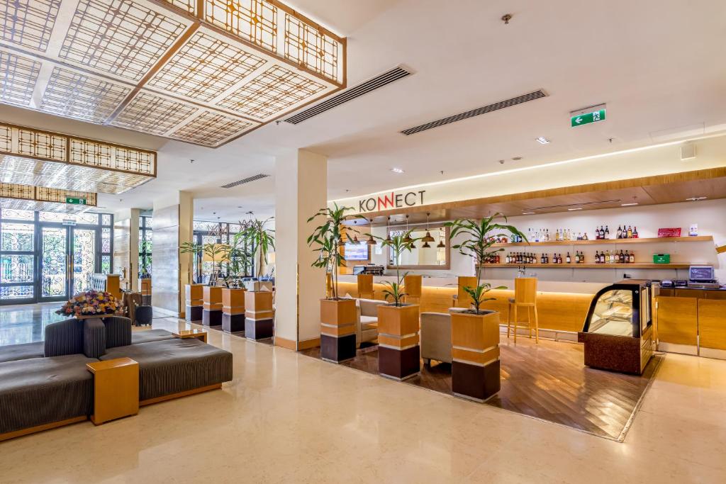 Ramada Addis, Addis Ababa photo 1