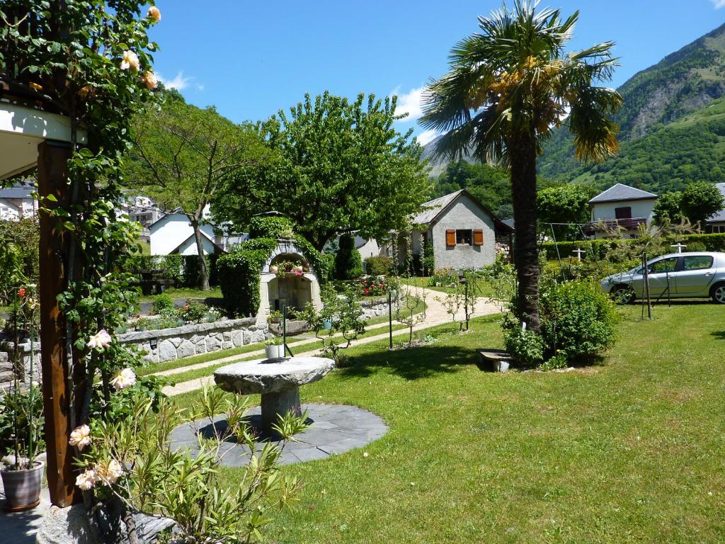 Appartement Rez de Jardin photo 3