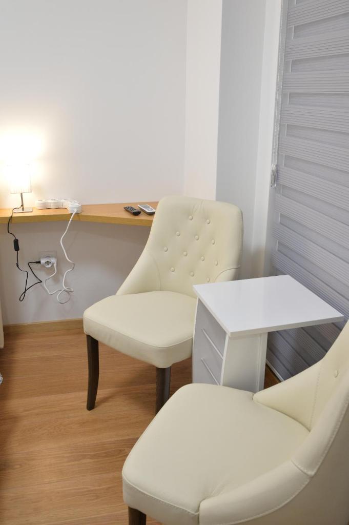 Pupin Palata Business apartman B15 photo 1
