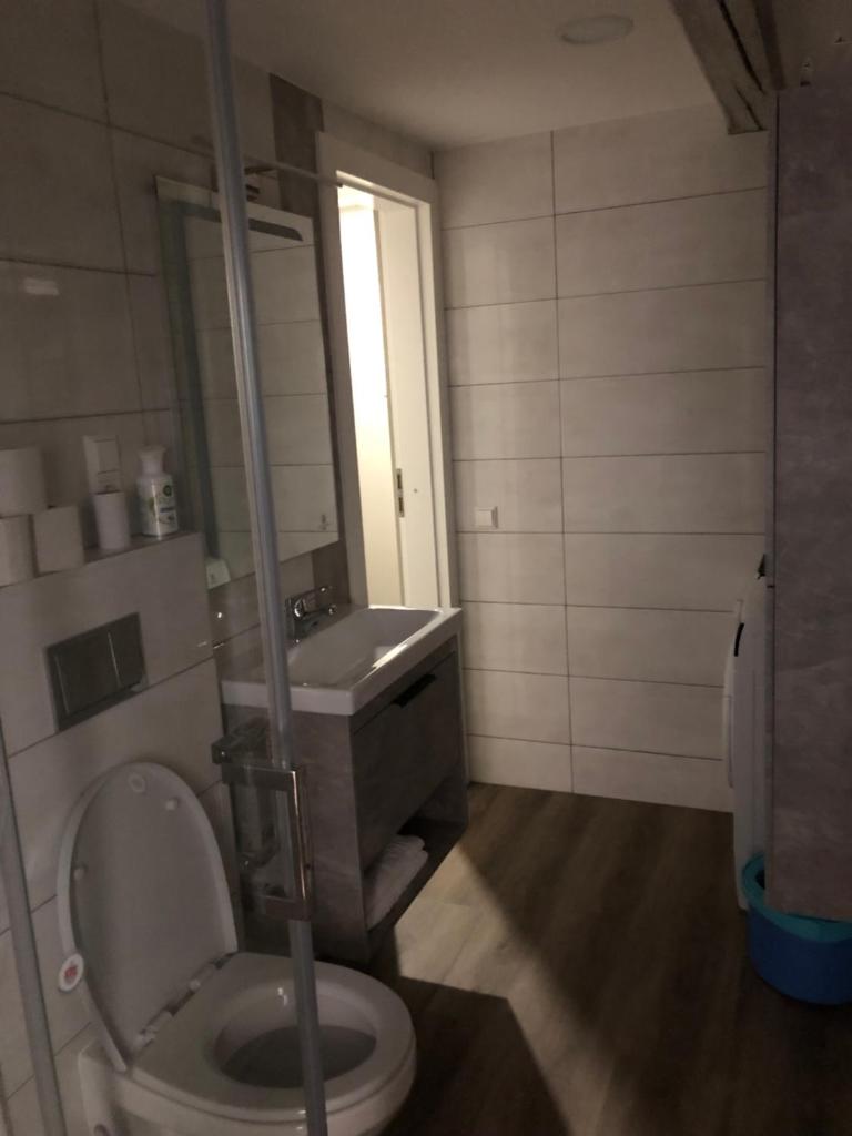 Apartamentai Rusnės svečiams photo 4