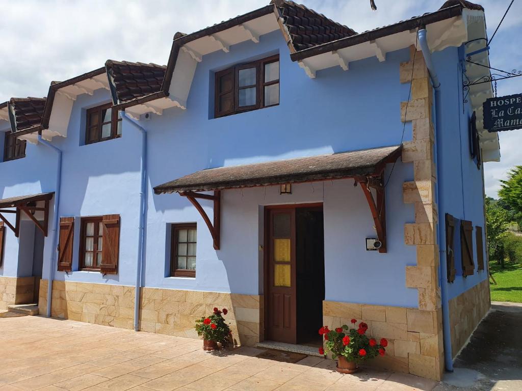 La Casa de Mamasita photo 1