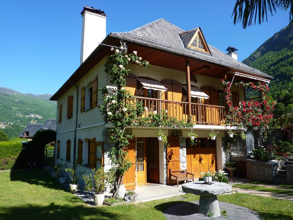 Appartement Rez de Jardin photo 1