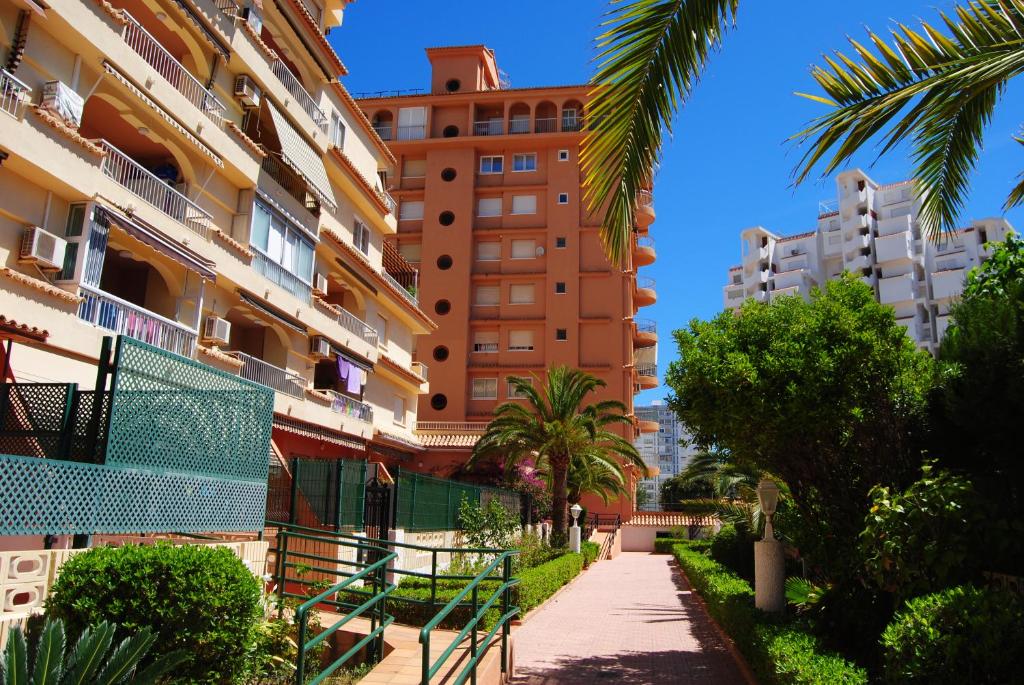 Apartamento IRIS playa de Gandia photo 1