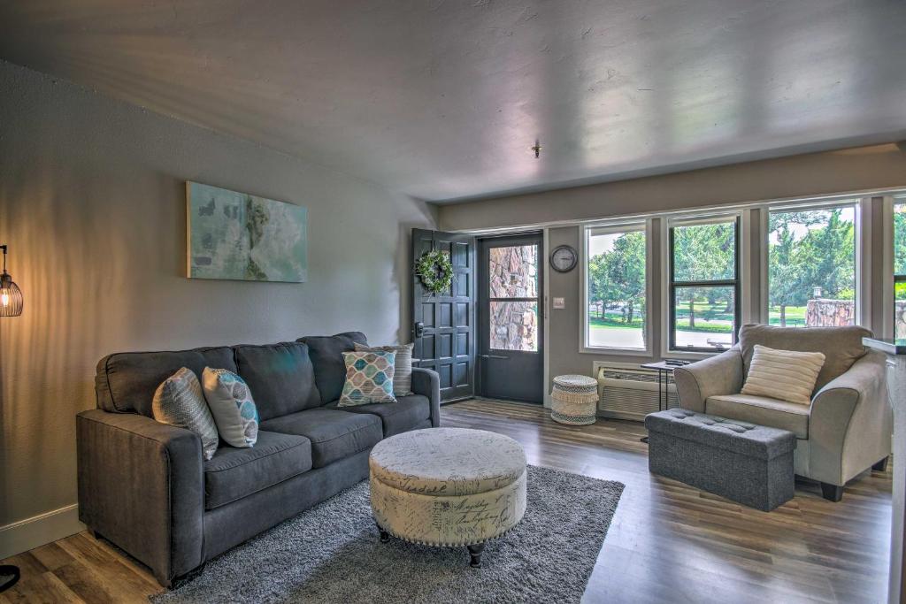 Charming Afton Condo with Community Amenities! photo 3