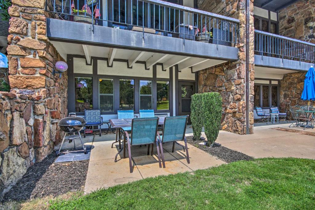Charming Afton Condo with Community Amenities! photo 2