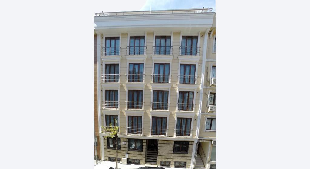 Homelike Residence photo 1
