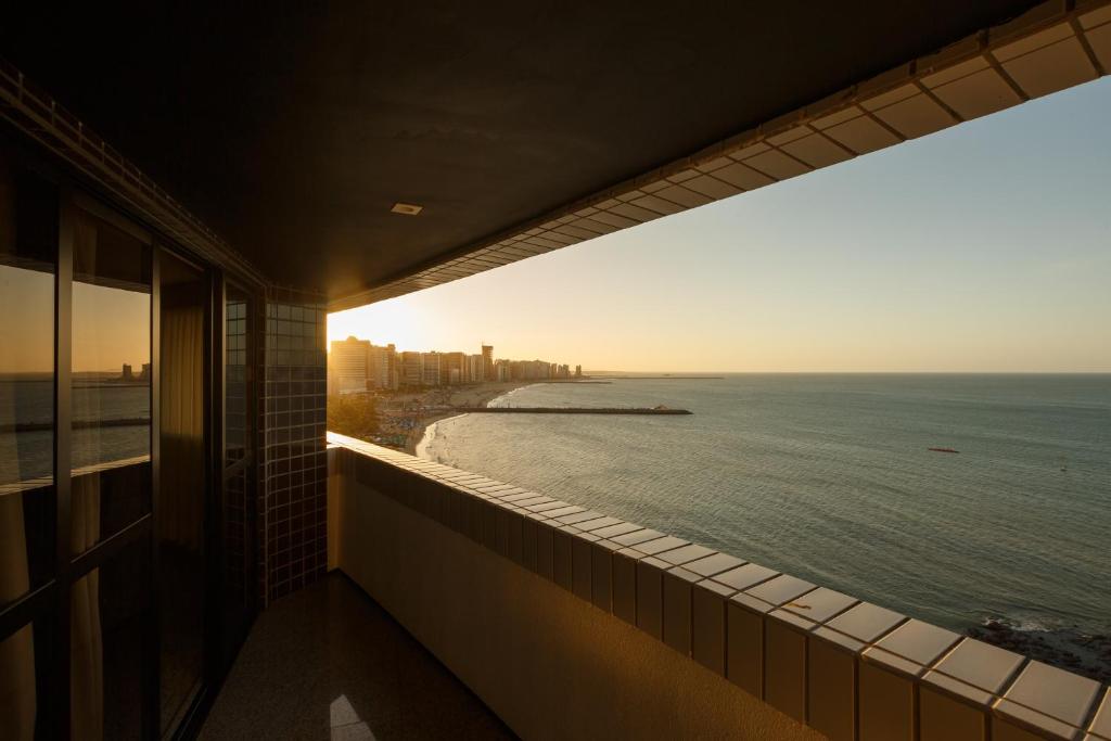 Blue Tree Towers Fortaleza Beira Mar photo 3