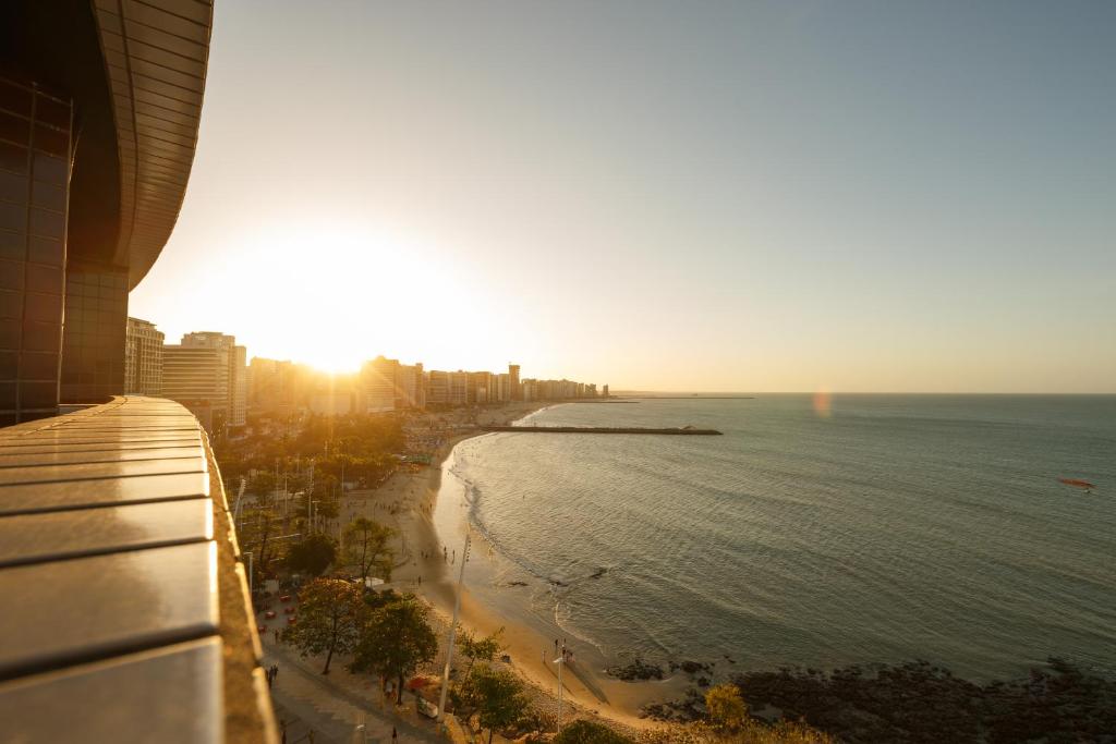 Blue Tree Towers Fortaleza Beira Mar photo 4