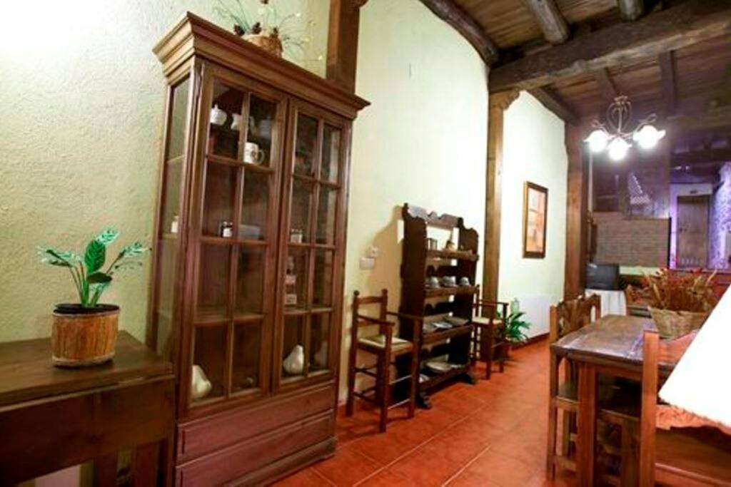 CASA RURAL LOS PORTALES Valle del Jerte photo 4