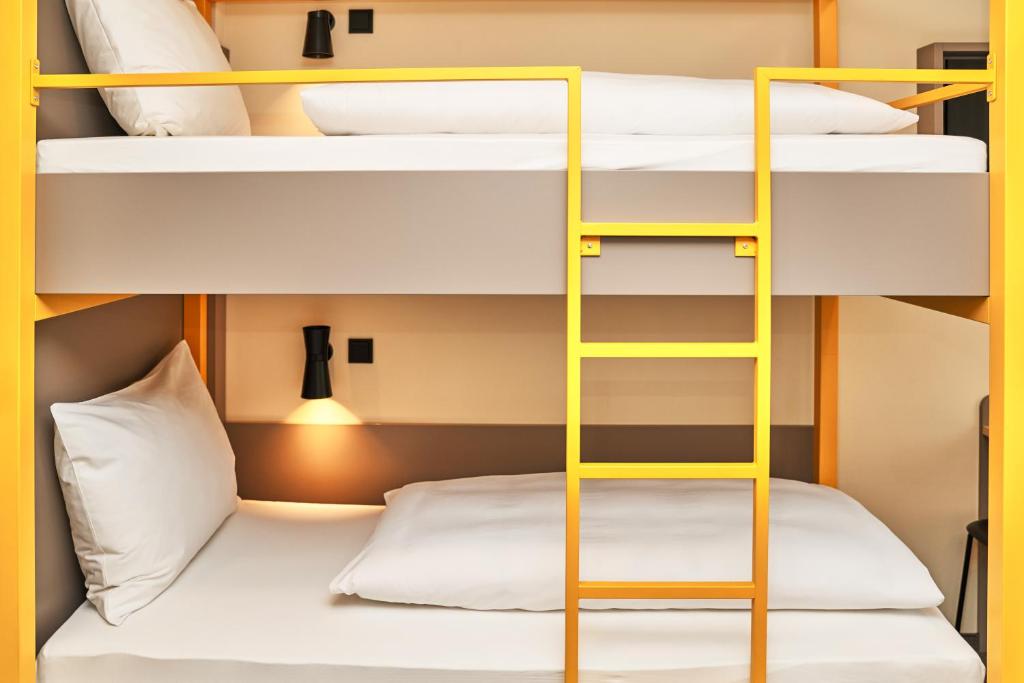 McDreams Hotel München-Airport photo 3