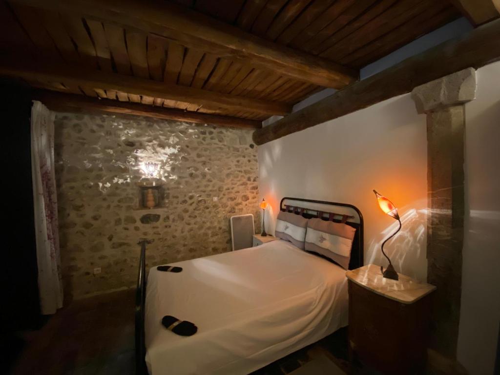 Orangerie de Cardet - Apartment Le Pampelmoussier photo 2