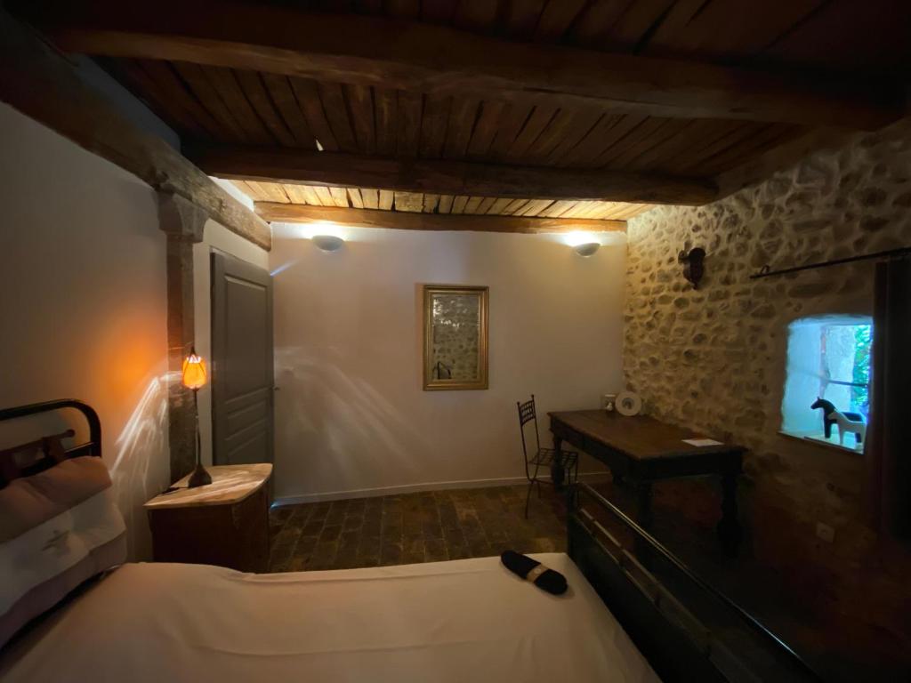 Orangerie de Cardet - Apartment Le Pampelmoussier photo 3