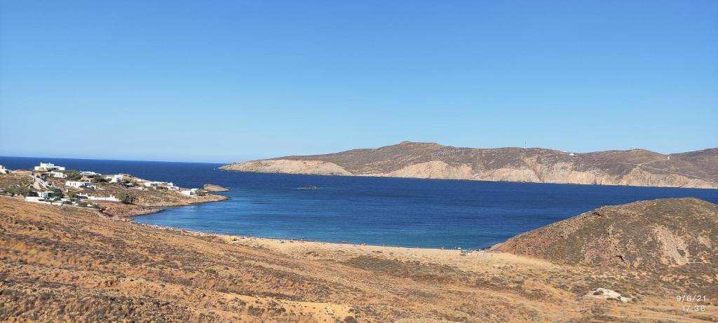 Siourdas Mykonos Villas photo 2