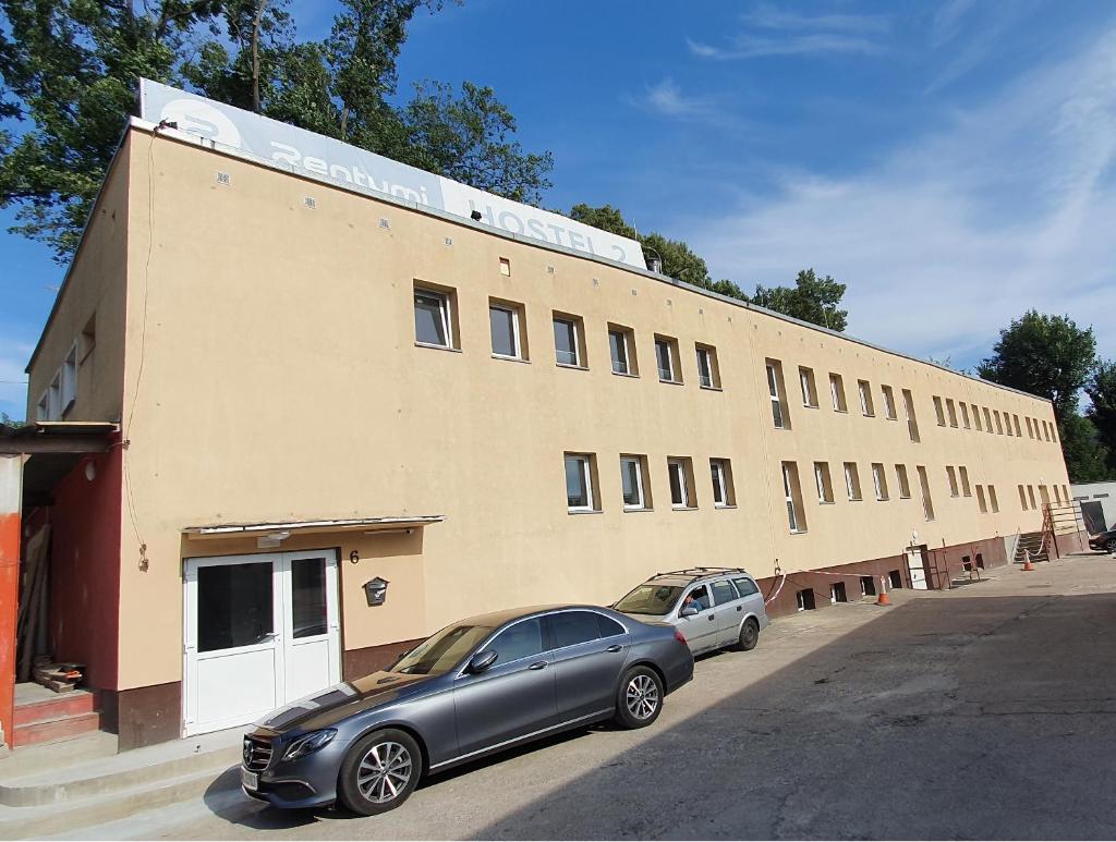 Rentumi Hostel Gryfino-Noclegi Pracownicze i turystyczne photo 1