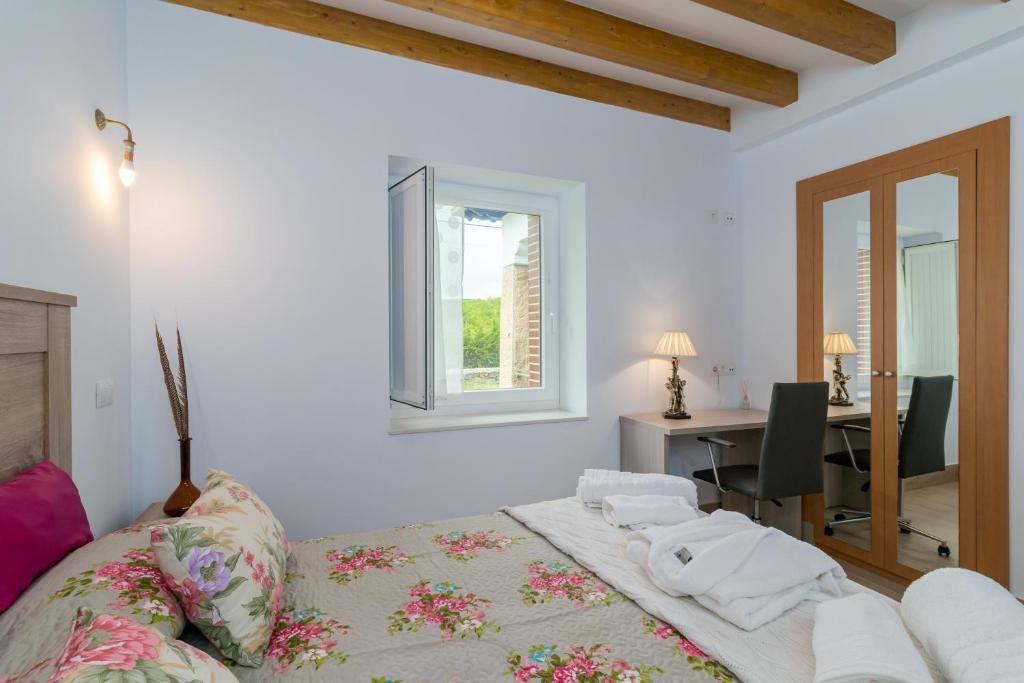 Villa rural Balneario de Fontibre photo 4