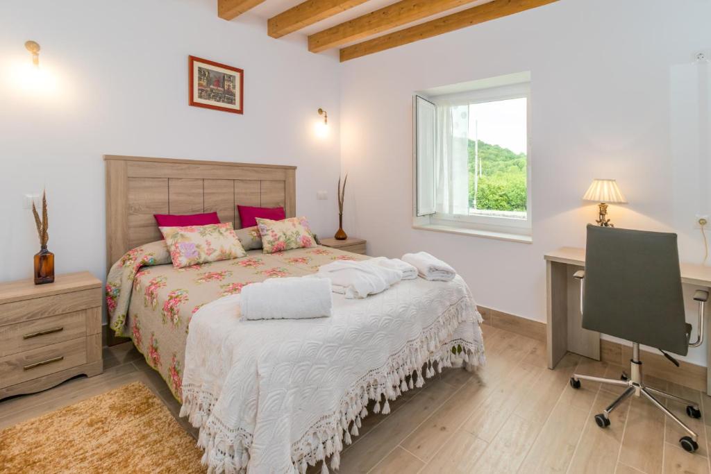 Villa rural Balneario de Fontibre photo 3