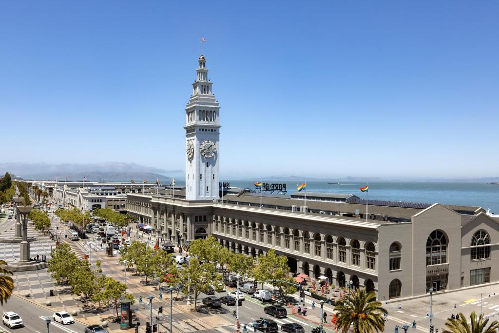 1 Hotel San Francisco photo 4