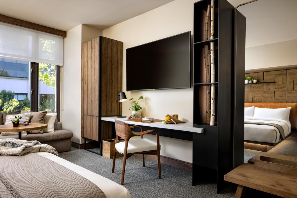 1 Hotel San Francisco photo 3
