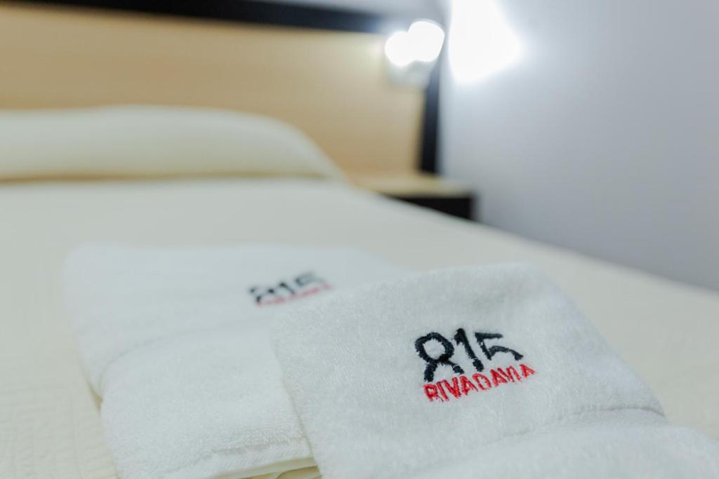 Apart Hotel Rivadavia 815 photo 1