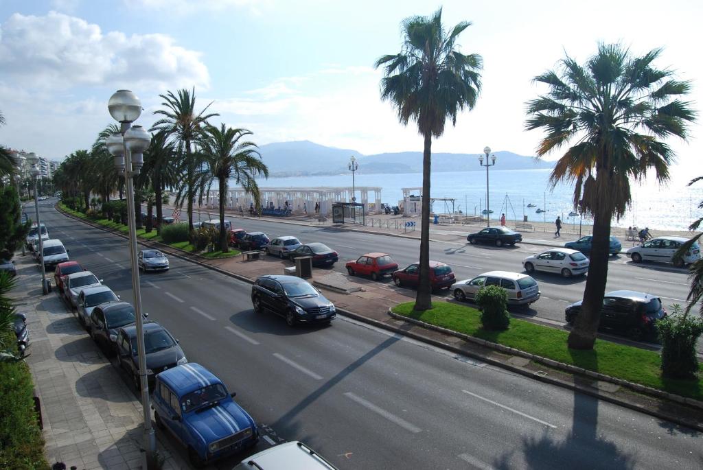 Hôtel Azur photo 2