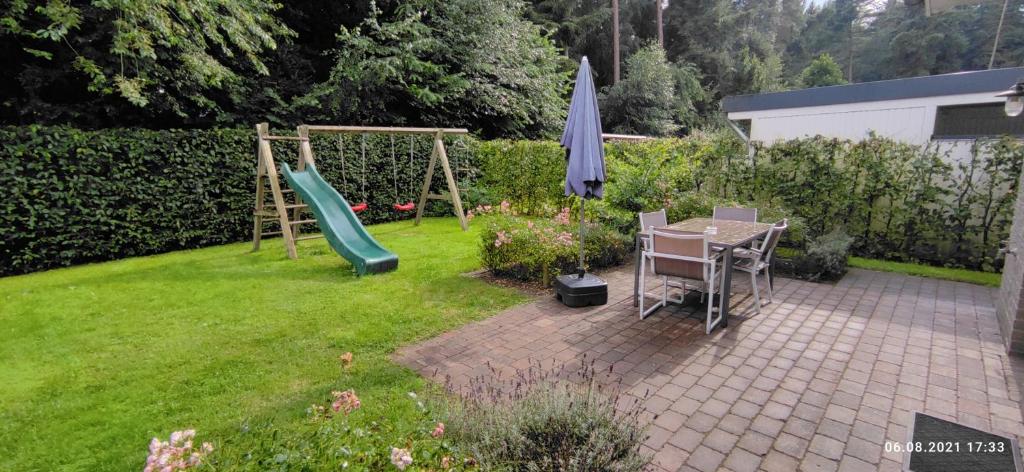 De hümmelske Bur photo 1