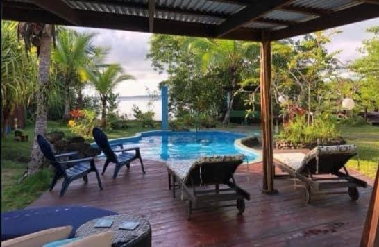 Dolphin Bay Hideaway photo 4