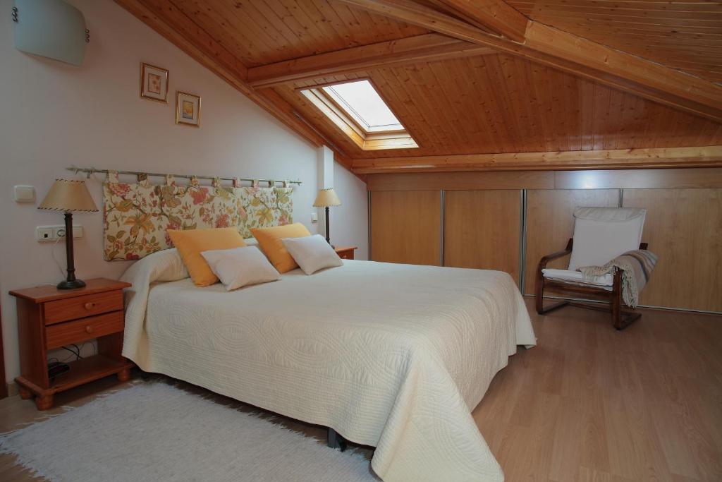 Apartamento Los Mesones photo 3
