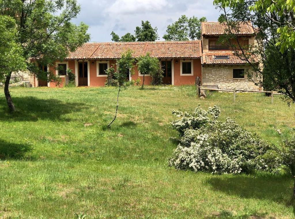 LA SOLANILLA -Casas Rurales photo 1