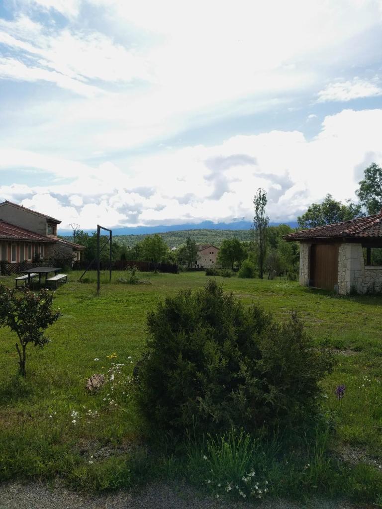 LA SOLANILLA -Casas Rurales photo 4