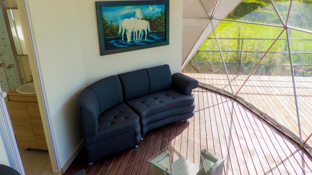 La Quinta Dimensión Glamping Resort photo 1